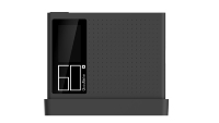 CHNSpec DG-60 PRO Tragbares Hochpräzisions-Spektrophotometer mit Automatischer Kalibrierung und IP55-Schutz, Kolorimeter-Lesegerät, 1 Jahr Garantie