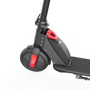 2019 Nouvelle Conception <span class=keywords><strong>e</strong></span> scooter/Adultes elektro scooter avec batterie amovible - Product Image 1
