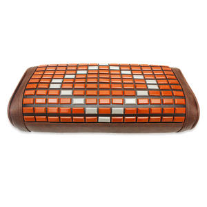 Bantal Pijat Terapi Terbaik Luxuryade LKT50 dengan Pemanas Turmalin Inframerah Jauh Nuga - Product Image 1