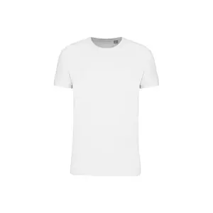T-shirt in cotone biologico, merchandising sostenibile - Product Image 2