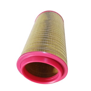 Filtre à air Mengma 6.2185.0, nouveau papier filtre, élément filtrant pour compresseurs à vis industriels, pièce pour compresseur d'air - Product Image 5