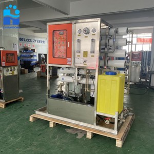 Petite <span class=keywords><strong>eau</strong></span> salée <span class=keywords><strong>de</strong></span> dessalement à boire/machine <span class=keywords><strong>de</strong></span> dessalement d'<span class=keywords><strong>eau</strong></span> douce Watermaker <span class=keywords><strong>de</strong></span> dessalement d'<span class=keywords><strong>eau</strong></span> <span class=keywords><strong>de</strong></span> <span class=keywords><strong>mer</strong></span> pour l'usage <span class=keywords><strong>de</strong></span> bateau - Product Image 6