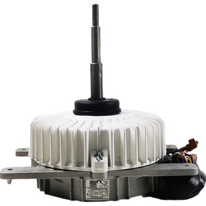 Motor de Ventilador TICA LTC-750-C-1 para Unidad Exterior ZKSN-750-8-9, Materiales de Alta Calidad - Product Image 1