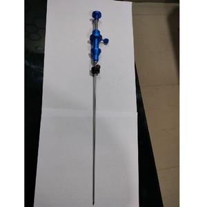 Pinzas de Cocodrilo Mini de Alta Precisión para Procedimientos ORL y Microquirúrgicos Disponibles a un Precio Competitivo desde India - Product Image 4