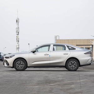 Nuova Geely Emgrand 2026, l'Ultimo Modello <span class=keywords><strong>di</strong></span> 5a Generazione, 1.5L CVT, Versione Luxury, Bestseller in Cina, Elegante Berlina Compatta - Product Image 4