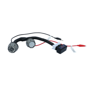 Herramienta VIVNE OBDII para Prueba de Batería de Leaf de 22 y 36 Pines para Leaf ZE0/AZEO/ZE1 VIVNE OBD2 Leaf VIVNE VIVNE OBD2 Leaf VIVNE VIVN - Product Image 4