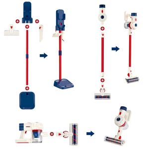 <span class=keywords><strong>Aspirateur</strong></span> à <span class=keywords><strong>main</strong></span> portable jouets pour enfants robot <span class=keywords><strong>aspirateur</strong></span> à <span class=keywords><strong>main</strong></span> jouets pour enfants - Product Image 3