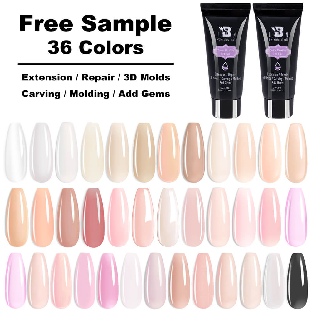 30ml Poly Gel