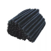 Sunsun — outils de filtre d'aquarium longs, brosse pour nettoyage de bassin de poissons