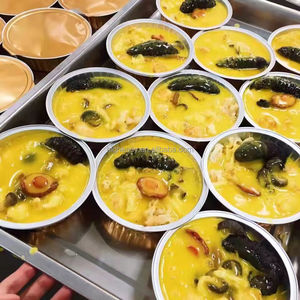 Machine électrique MAP pour boissons Remplissage et scellage automatique de couvercle à feuille unique pour les composants d'engrenage de papier de boîtes en métal et aluminium - Product Image 3