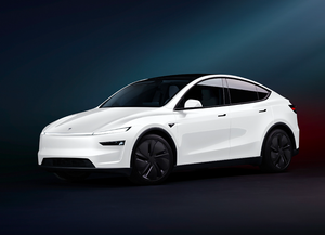 Vehículo Eléctrico Tesla Model Y 2025, Auto de Energía Nueva Usado - Product Image 2