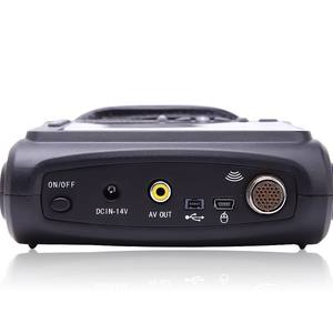 Scanner à ultrasons portable Medco 3,5 MHz pour usage vétérinaire, appareil d'imagerie haute définition - Product Image 2