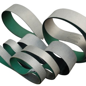 <span class=keywords><strong>Ponceuse</strong></span> à bande <span class=keywords><strong>diamant</strong></span>ée à haute dureté pour le polissage du verre en acier inoxydable Outils abrasifs en forme de rectangle Résine personnalisable OEM - Product Image 1