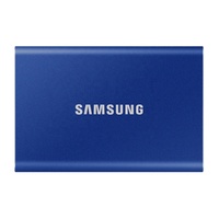 Unidad de Estado Sólido Portátil Original SAMSUNG T7 de 1 TB, Disco Duro de 2 TB, USB 3.1, Unidades de Estado Sólido Externas de 4 TB para Computadora de Escritorio, Computadora Portátil