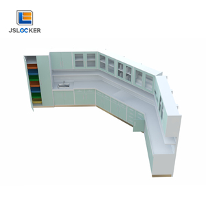 Mobiletto Medico Personalizzato di Alta Qualità, Armadietto a Muro per Clinica Dentistica, Armadietto per Medicinali - Product Image 3