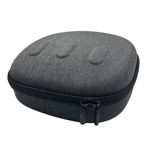 Étui de transport en EVA pour lunettes VR Meta Quest 3, sac de rangement protecteur pour Oculus Quest 3, sac à main - Product Image 5