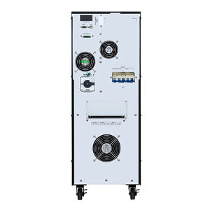 Visench OEM 자이언트 엘리트 저주파 <span class=keywords><strong>UPS</strong></span> 6KVA 7.5KVA <span class=keywords><strong>10KVA</strong></span> <span class=keywords><strong>3</strong></span> 상 산업용 디지털 <span class=keywords><strong>UPS</strong></span> 전원 공급 장치 온라인 업 - Product Image 2