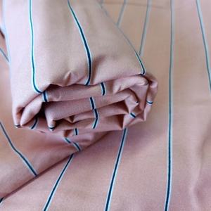 Tissu imprimé rose super bon marché-auto-produit, rose doux et incroyablement mignon - Product Image 5