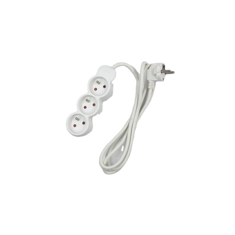 Ingelec Multi Socket Extension Lead - Reliable Power Solutions