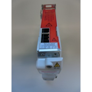 Nouvel entraînement servo Digitax HD M753 de Control Techniques, 0,75 kW, 3 phases, 400 V, EtherCAT, Frame 1, fabriqué au Royaume-Uni - Product Image 2