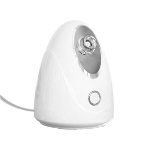 Vaporizador Facial Iónico Portátil, Máquina de Hidratación Facial Iónica, Dispositivo de Belleza para Reafirmar la Piel, Vaporizador Facial para el Hogar - Product Image 6