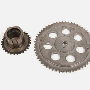 ชุดซ่อมไทม์มิ่ง XFL42XLB001  12571725 12578504 12575159 12568766 24100061  ชุด 10 ชิ้น สำหรับเชฟโรเลต บูอิค 4.2 ลิตร - Product Image 2