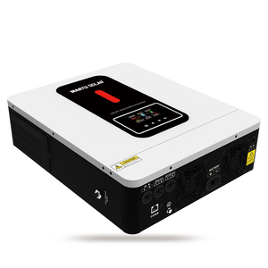 3.6kW 6.2kwkw trên lưới điện năng lượng mặt trời hệ thống pin năng lượng lưu trữ tất cả-trong-một máy cho nhà - Product Image 3