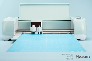 Tapis <span class=keywords><strong>de</strong></span> <span class=keywords><strong>découpe</strong></span> 12x12 pour <span class=keywords><strong>Cricut</strong></span> Maker <span class=keywords><strong>3</strong></span>/<span class=keywords><strong>Explore</strong></span> Air <span class=keywords><strong>3</strong></span>/Air2/Maker Cricket Vinyl Weeding Tools DIY <span class=keywords><strong>Machine</strong></span> Customized Overseas 1Pcs - Product Image 2