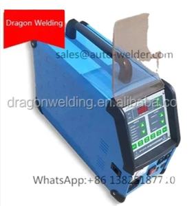 Alimentador de alambre <span class=keywords><strong>TIG</strong></span> de pulso digital, equipo automático de soldadura por arco de argón para soldadura por arco de argón y soldadura láser - Product Image 3