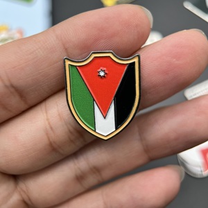 Chất lượng cao khắc Jordan dán tùy chỉnh Jordan dán trên điện thoại - Product Image 2