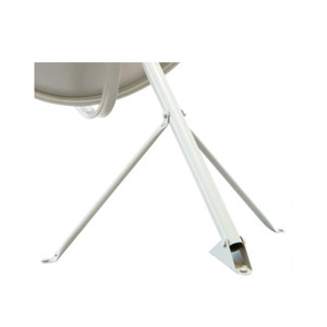 Ku Band <span class=keywords><strong>80cm</strong></span> Récepteur satellite Antenne TV parabolique - Product Image 3