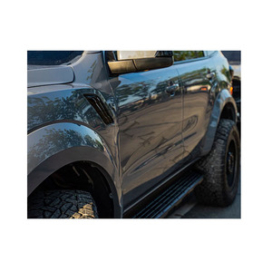 Kit de carrosserie de conversion GZDL4WD pour <span class=keywords><strong>Everest</strong></span>, mise à niveau vers F150 - Product Image 4