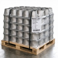 Reducer Eksentrik Industri Baja Karbon Las Sambung (Butt Weld) untuk Sistem Air HD Tahan Api, Beralur SCH40 ASME B16.9 ASTM A234 WPB