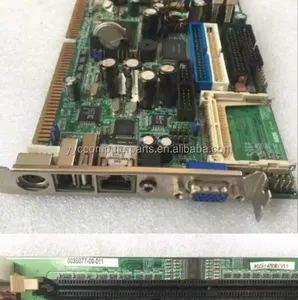 ROCKY-4783EV v1.1 kích thước đầy đủ <span class=keywords><strong>CPU</strong></span> thẻ IPC Bo mạch chủ với <span class=keywords><strong>CPU</strong></span> RAM - Product Image 3