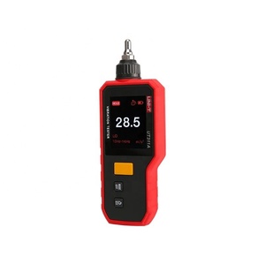 UNI-T UT311A Electronic Handheld Vibration Meter Frequency Detector for Mechanical Fault Testing UNI-T UT311A Electronic Handhel - Product Image 2