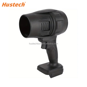 Souffleur d'air portatif DIY à force de vent, à batterie, pour nettoyer la neige et les feuilles – Vente directe usine - Product Image 5