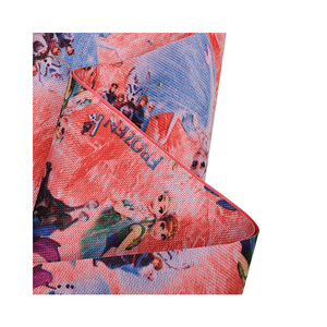 420d 600d Pvc <span class=keywords><strong>Enduit</strong></span> 100% Polyester Tissu Impression Numerique Oxford Tissu Pour Sac - Product Image 2