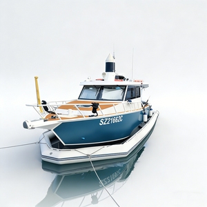 Pontile Galleggiante Gonfiabile Resistente Anticorrosione per Ormeggio, <span class=keywords><strong>Riparazione</strong></span> e Protezione di Imbarcazioni - Product Image 5