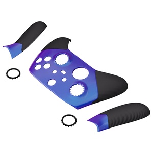EXtremeRate ASR Poignées caoutchoutées et coque avant pour manette Xbox Series X/S - Boîtier de remplacement - Product Image 3