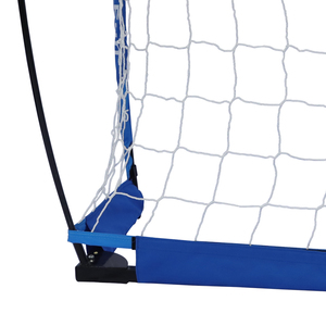 Filet de but de football en plein air en gros Accessoires de sport avec but de filet de football à prix compétitif - Product Image 3