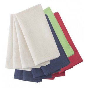 <span class=keywords><strong>Serviette</strong></span> <span class=keywords><strong>en</strong></span> <span class=keywords><strong>coton</strong></span> réutilisable - Product Image 3