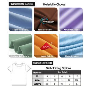 Haute qualité femmes à manches longues chemises de gymnastique douceur peau ami Yoga haut Fitness entraînement vêtements équestres femmes sweats - Product Image 3