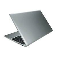 Nuovo Laptop da Gaming di Alta Qualità 14.1 Pollici Windows 10 1080P IPS 8GB RAM 256GB SSD Processore J4105 Core Spina JP Metallo Wireless