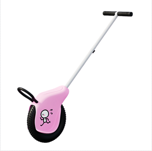 Vélo tandem enfant-parent tout-terrain, dispositif <span class=keywords><strong>de</strong></span> <span class=keywords><strong>marche</strong></span> pour bébé, <span class=keywords><strong>chariot</strong></span> à pousser, skateboard, véhicule léger - Product Image 4