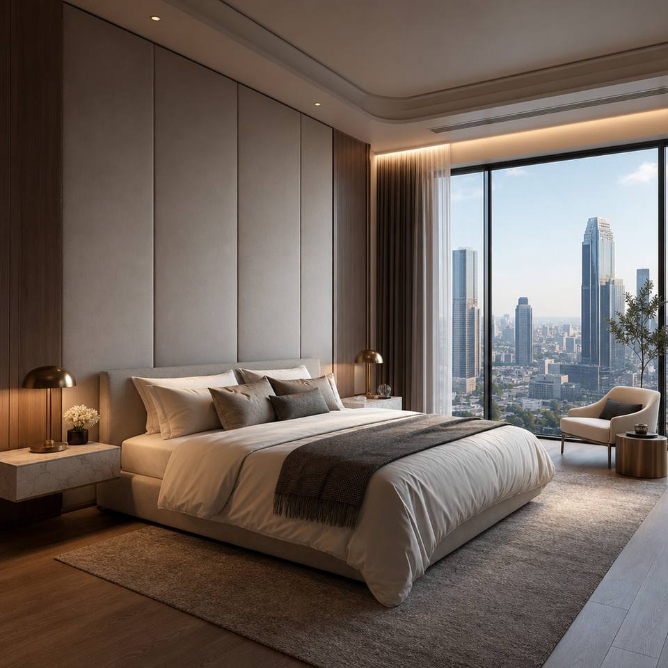 Luxury House 3D Rendering Interior Design Service for Villas| Alibaba.com