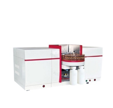 SY-B051 Laboratory Instrument Atomic Absorption Spectrophotometer