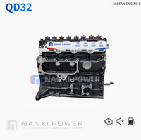 Motore TB48 TB48DE in vendita