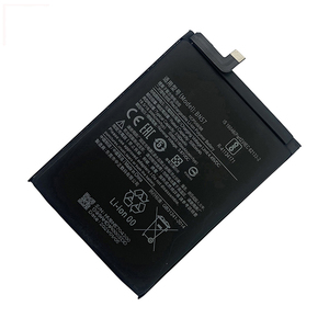 Oem a buon mercato di alta qualità BN57 5160mAh batteria per Xiaomi <span class=keywords><strong>Pocophone</strong></span> <span class=keywords><strong>X3</strong></span> po <span class=keywords><strong>X3</strong></span> batteria - Product Image 2