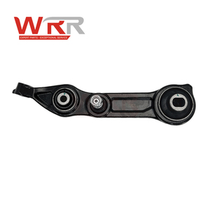 2113308207 2113309207 Bras de suspension pour Mercedes-Benz W211 C219 E320 E350, bras inférieur avant droit robuste, pièces de qualité supérieure - Product Image 3