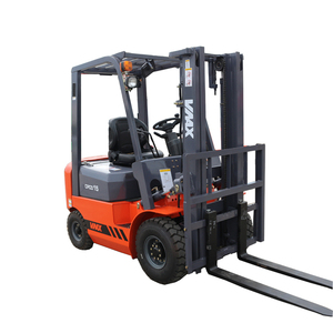 Carretilla elevadora diésel CPCD15 equipo de manipulación de materiales carretilla elevadora diésel de 1,5 toneladas con motor japonés puede personalizar - Product Image 2